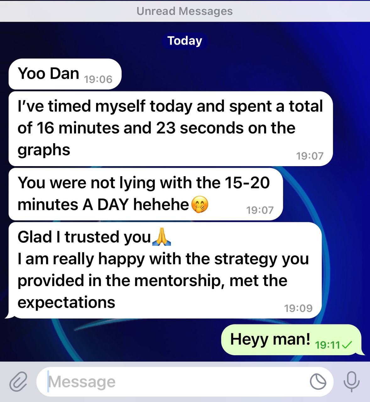 Testimonial 15